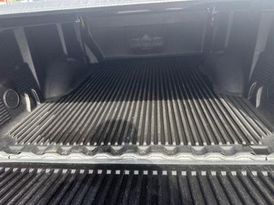 2019 Chevrolet Colorado 2WD LT