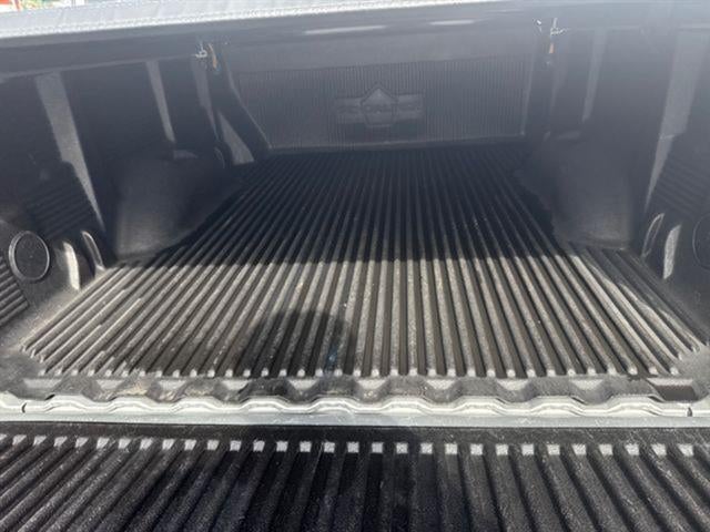 2019 Chevrolet Colorado 2WD LT