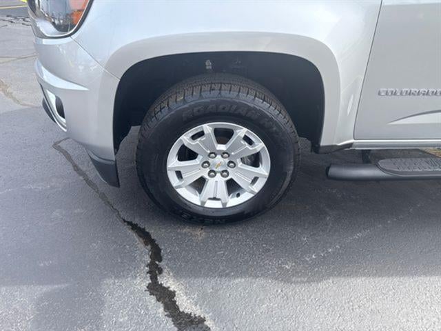 2019 Chevrolet Colorado 2WD LT