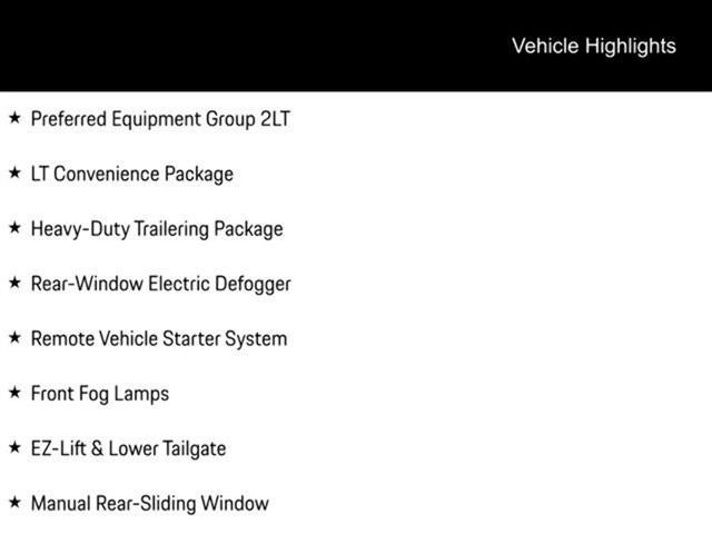 2019 Chevrolet Colorado 2WD LT