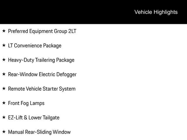 2019 Chevrolet Colorado 2WD LT