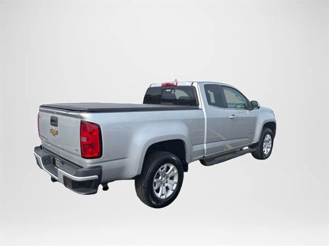 2019 Chevrolet Colorado 2WD LT