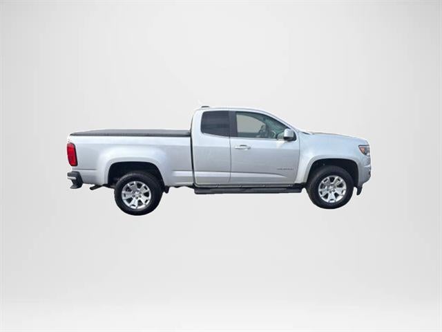 2019 Chevrolet Colorado 2WD LT