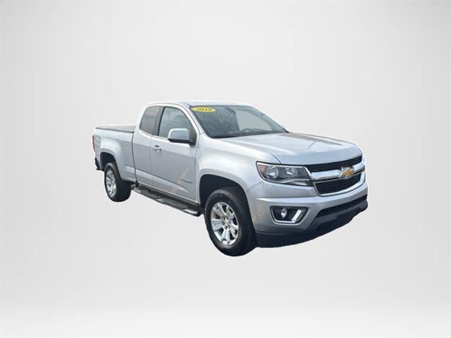 2019 Chevrolet Colorado 2WD LT