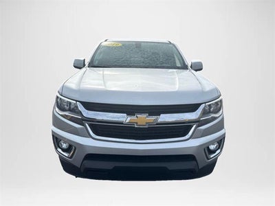 2019 Chevrolet Colorado 2WD LT
