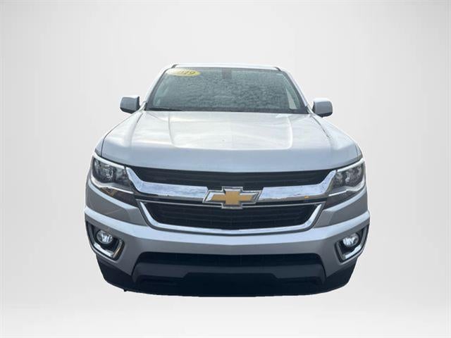 2019 Chevrolet Colorado 2WD LT