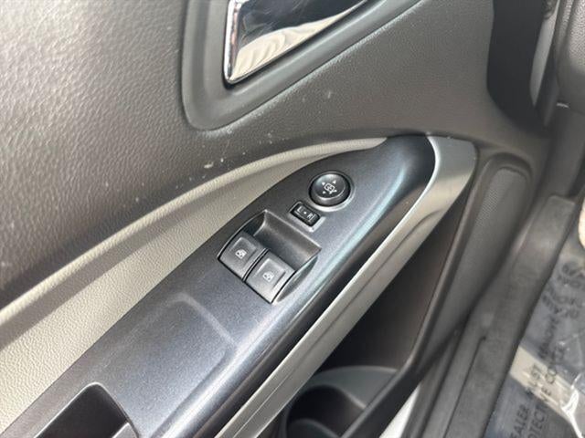 2019 Chevrolet Colorado 2WD LT