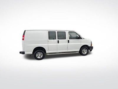 2023 Chevrolet Express Cargo 2500 WT