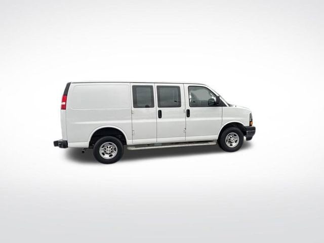2023 Chevrolet Express Cargo 2500 WT