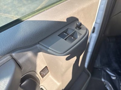 2023 Chevrolet Express Cargo 2500 WT