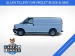 2023 Chevrolet Express Cargo 2500 WT