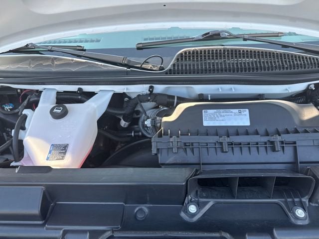 2023 Chevrolet Express Cargo 2500 WT