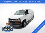 2023 Chevrolet Express Cargo 2500 WT