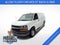 2023 Chevrolet Express Cargo 2500 WT