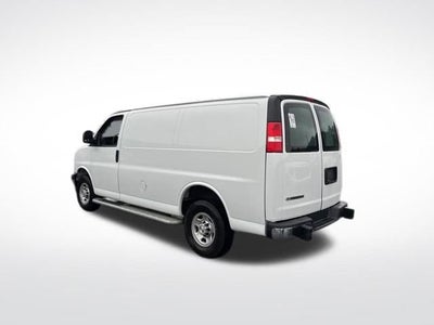 2023 Chevrolet Express Cargo 2500 WT