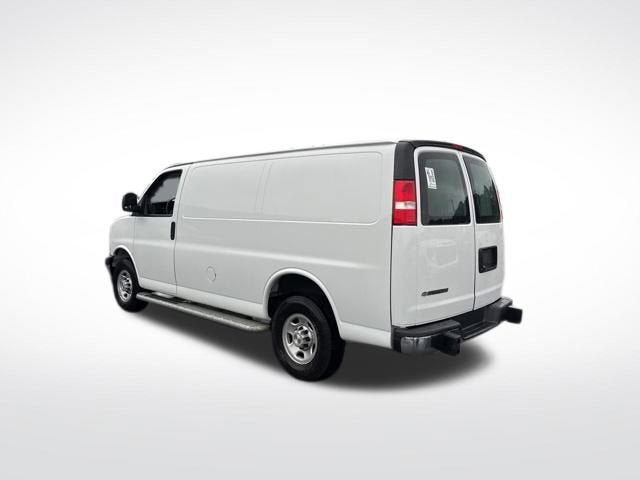 2023 Chevrolet Express Cargo 2500 WT