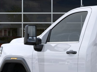 2026 GMC Sierra 3500 HD Chassis Cab Pro