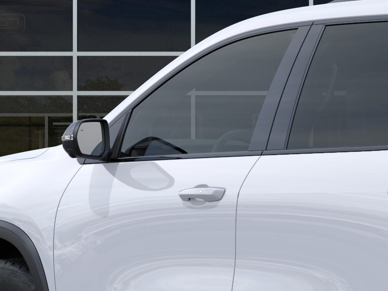 2027 GMC Acadia AT4