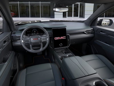 2027 GMC Acadia AT4