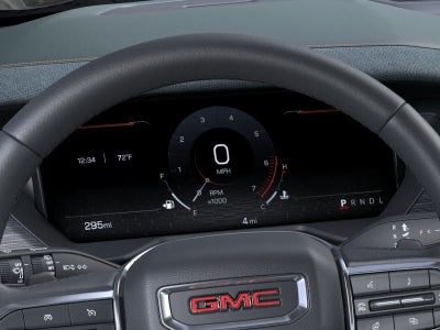 2027 GMC Acadia AT4
