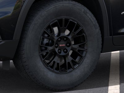 2027 GMC Acadia AT4