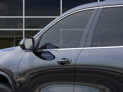 2027 GMC Acadia Denali