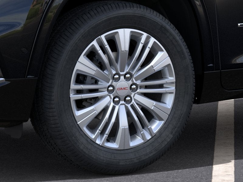 2027 GMC Acadia Denali