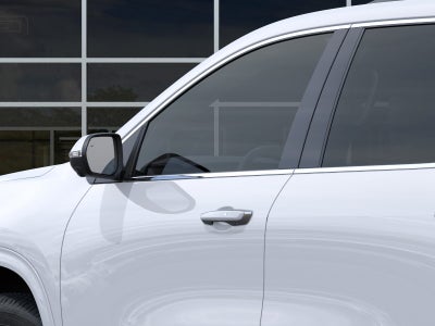 2027 GMC Acadia Denali