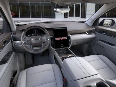 2027 GMC Acadia Denali