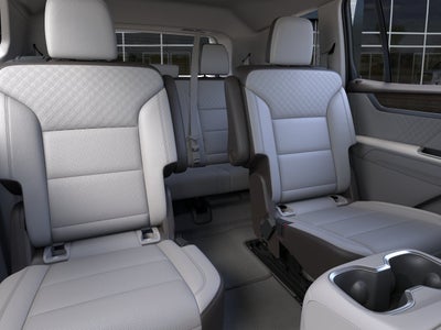 2027 GMC Acadia Denali