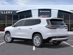2027 GMC Acadia Denali