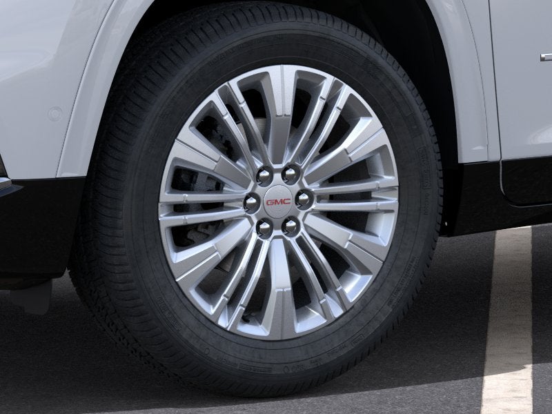 2027 GMC Acadia Denali