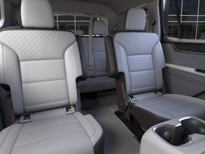 2027 GMC Acadia Denali
