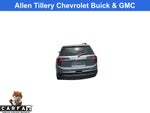 2021 GMC Acadia AT4