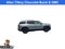 2021 GMC Acadia AT4