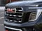 2027 GMC Yukon AT4