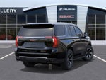 2027 GMC Yukon AT4