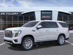 2027 GMC Yukon Denali