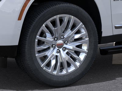 2027 GMC Yukon Denali