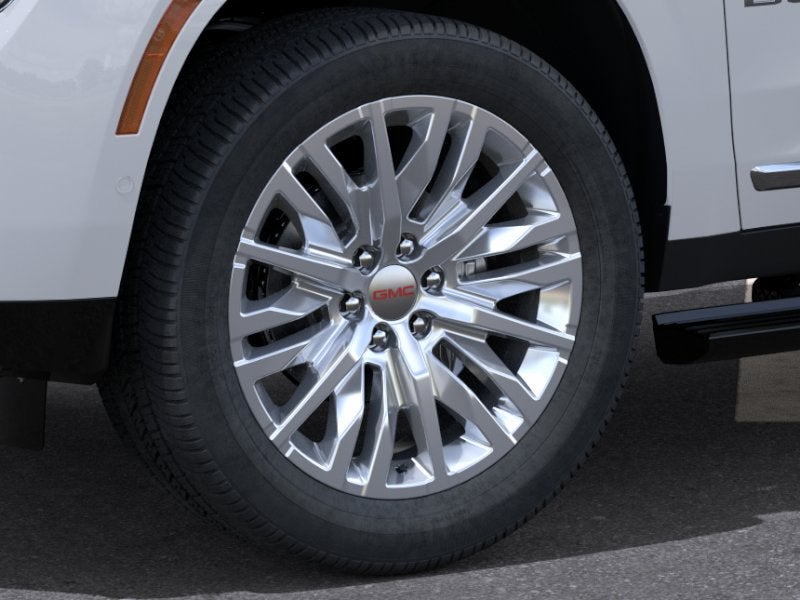 2027 GMC Yukon Denali