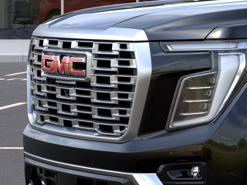 2027 GMC Yukon Denali