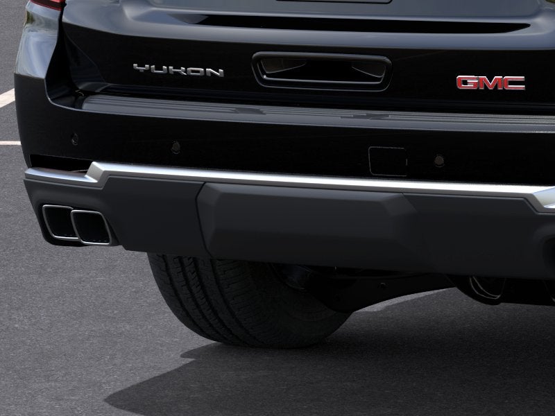 2027 GMC Yukon Denali