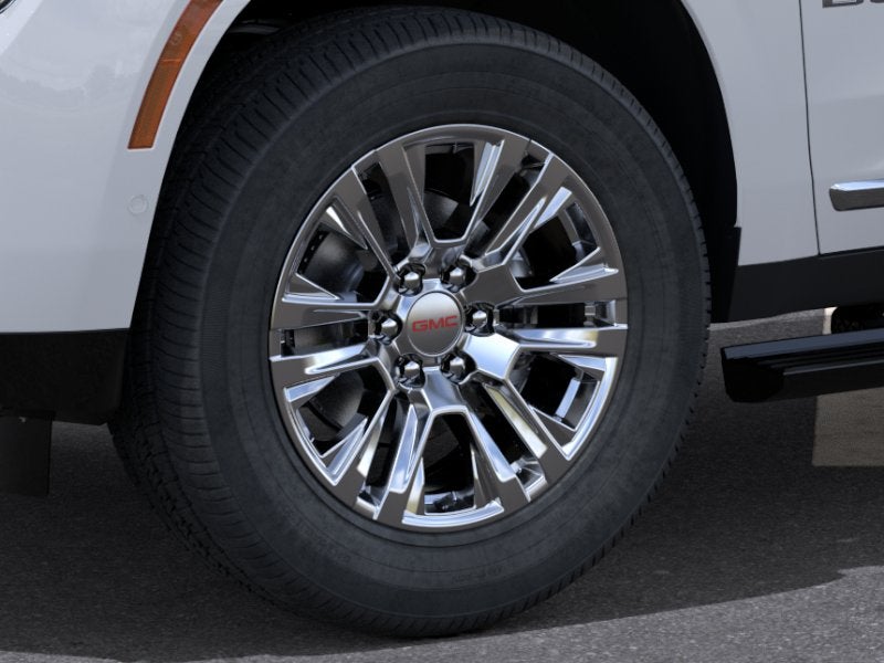 2027 GMC Yukon Denali
