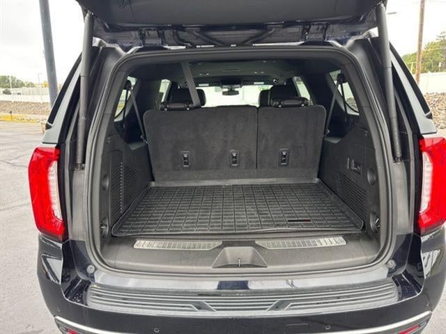2022 GMC Yukon XL AT4