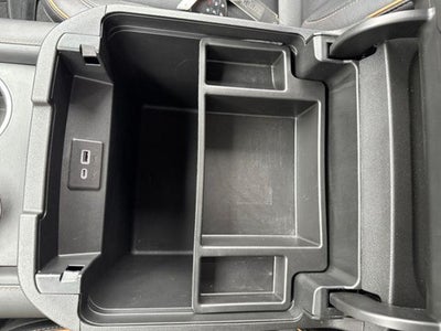 2022 GMC Yukon XL AT4