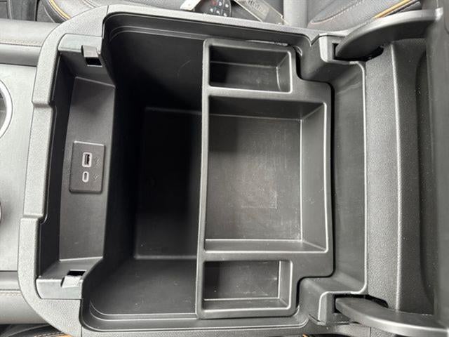 2022 GMC Yukon XL AT4