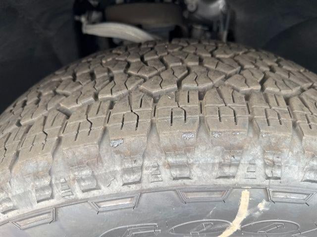 2022 GMC Yukon XL AT4