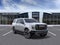 2027 GMC Yukon XL AT4