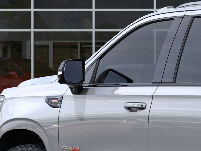 2027 GMC Yukon XL AT4