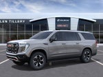 2027 GMC Yukon XL AT4
